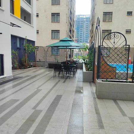 Himalaya Heights 2 Bedrooms Apartment-Kilimani Nairobi Esterno foto