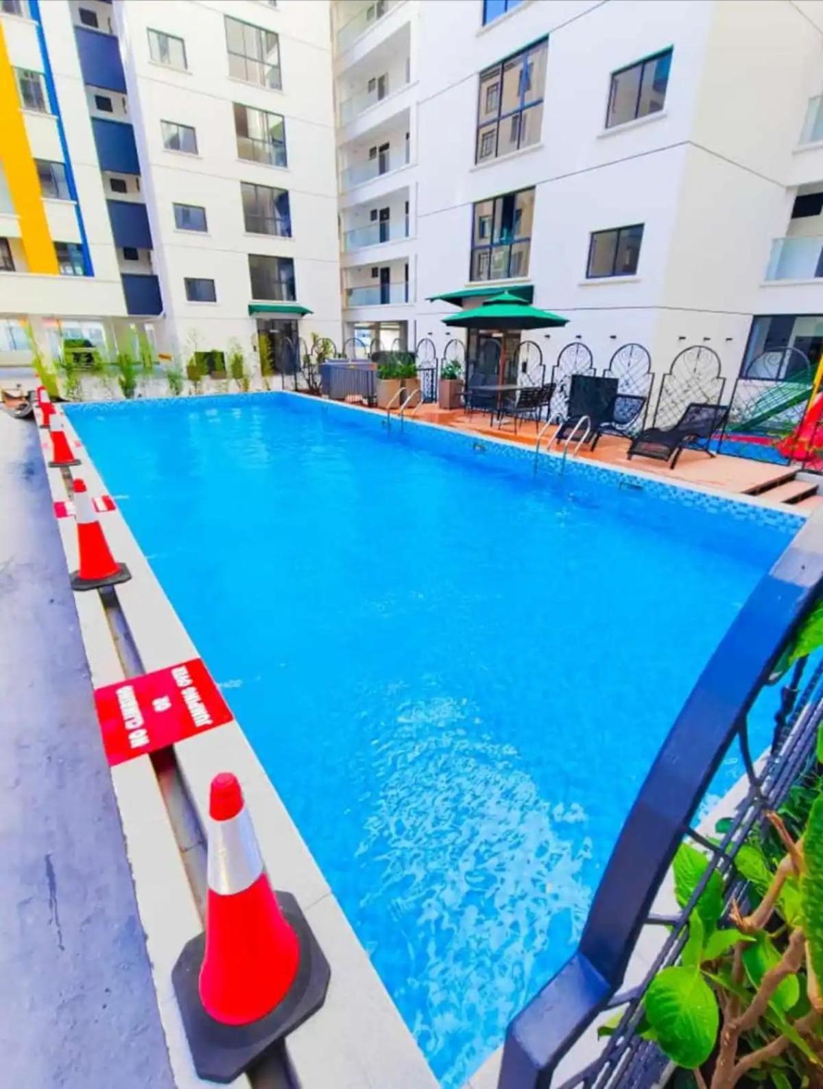 Himalaya Heights 2 Bedrooms Apartment-Kilimani Nairobi Esterno foto