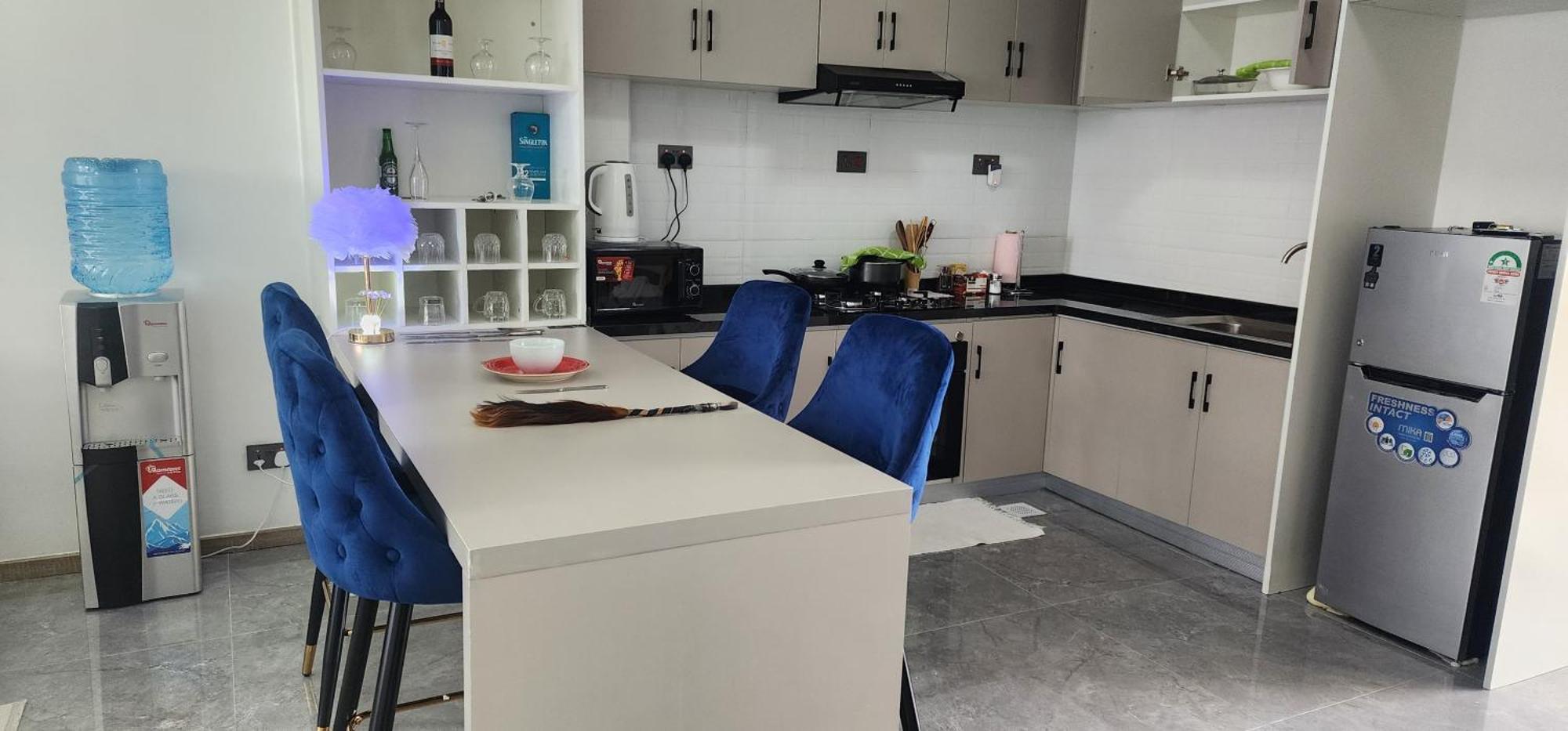 Himalaya Heights 2 Bedrooms Apartment-Kilimani Nairobi Esterno foto