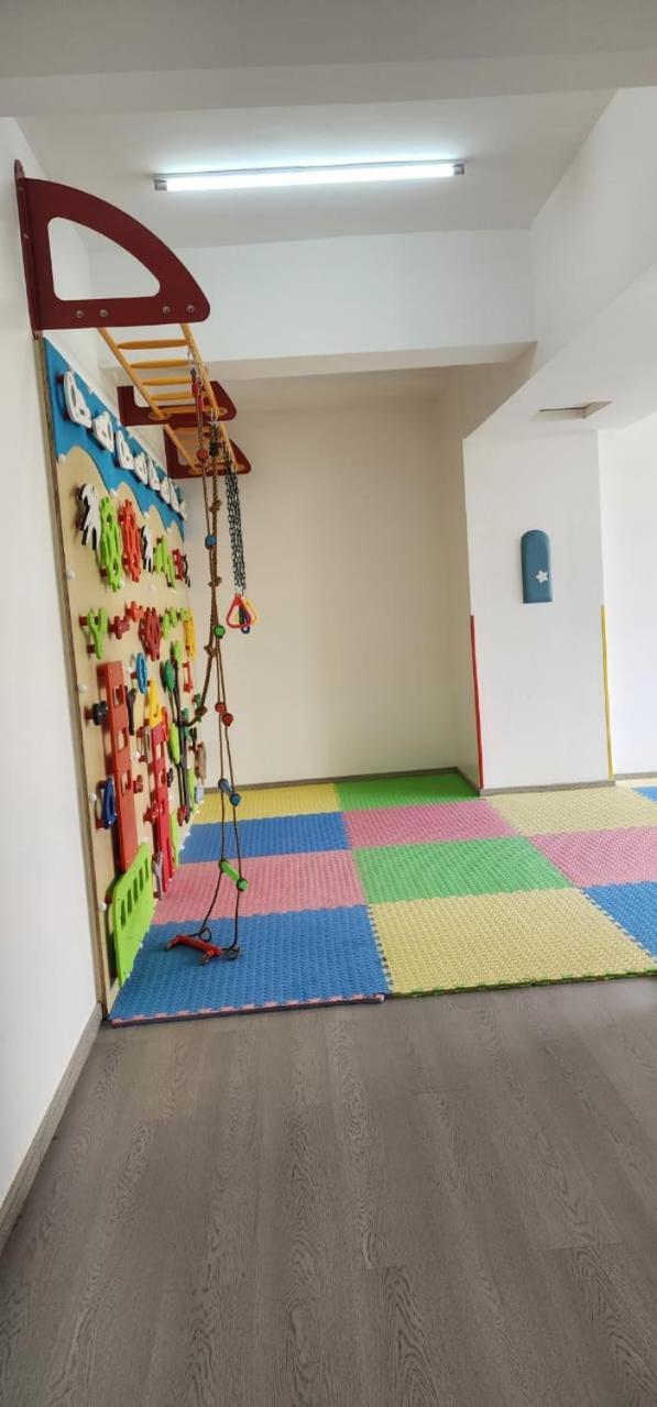 Himalaya Heights 2 Bedrooms Apartment-Kilimani Nairobi Esterno foto