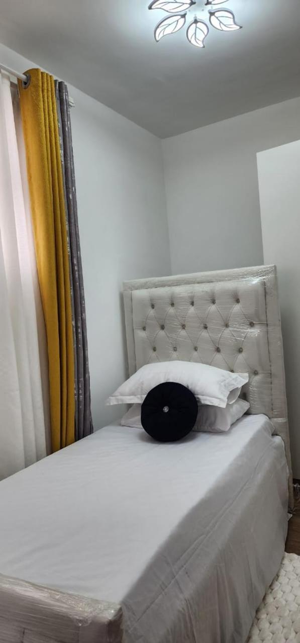 Himalaya Heights 2 Bedrooms Apartment-Kilimani Nairobi Esterno foto