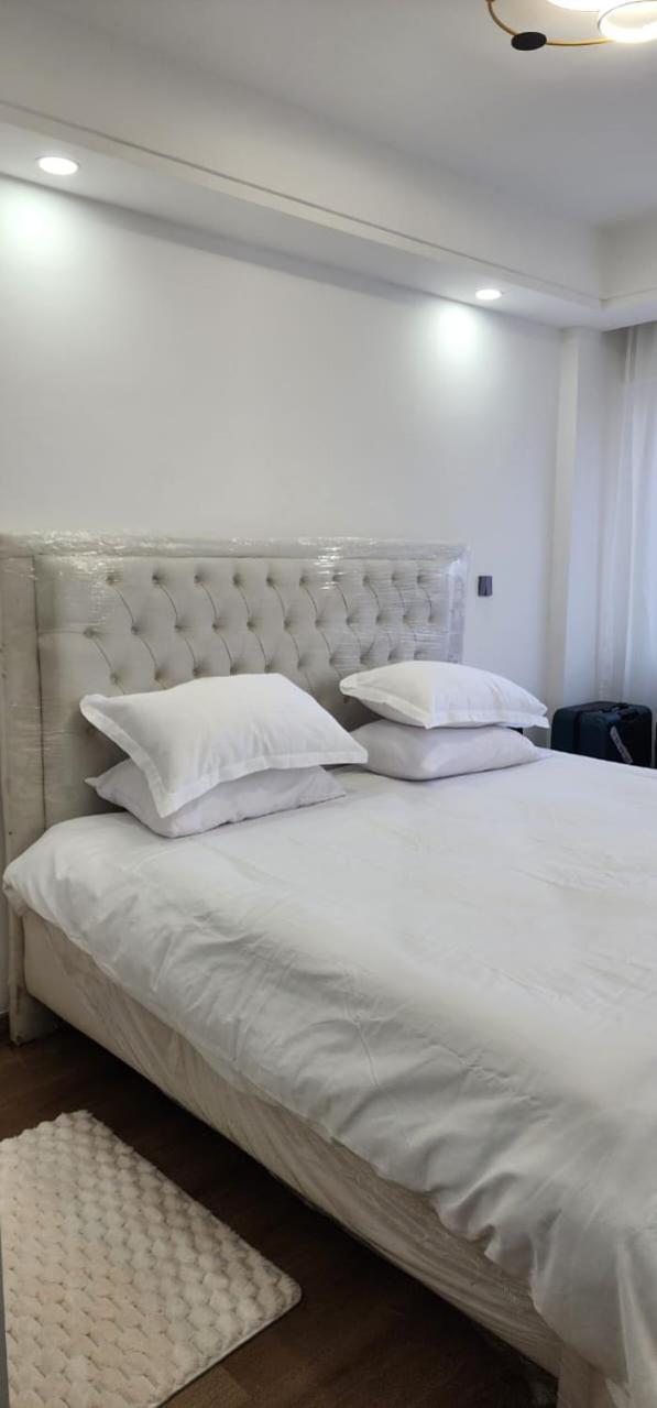Himalaya Heights 2 Bedrooms Apartment-Kilimani Nairobi Esterno foto